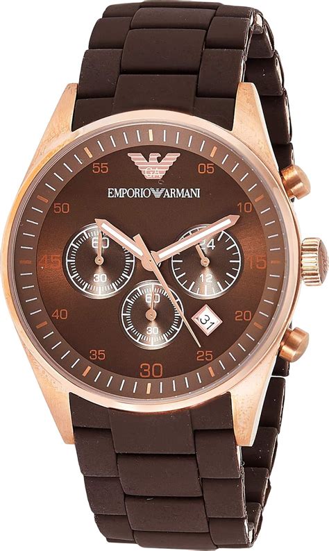 armani watch amazon fake|armani watches for men amazon.